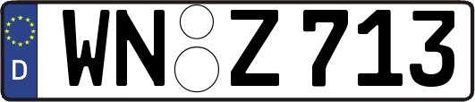 WN-Z713