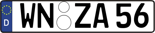 WN-ZA56