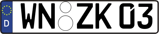 WN-ZK03