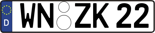 WN-ZK22