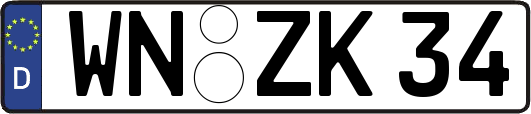 WN-ZK34