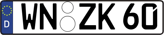WN-ZK60