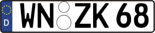 WN-ZK68