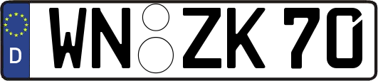 WN-ZK70