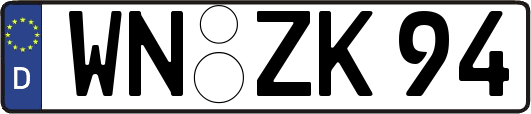 WN-ZK94