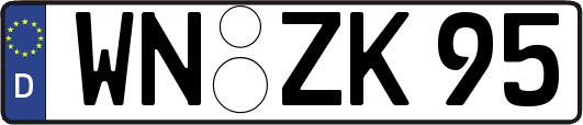 WN-ZK95