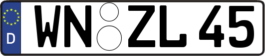 WN-ZL45