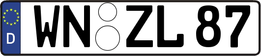 WN-ZL87