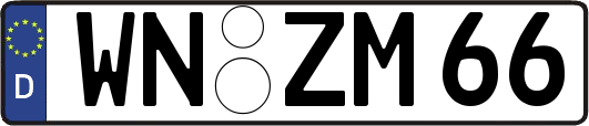 WN-ZM66