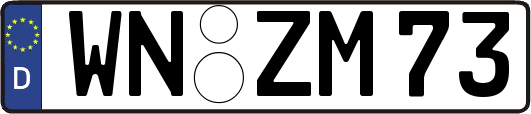 WN-ZM73