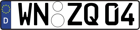 WN-ZQ04