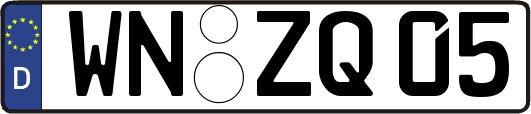 WN-ZQ05