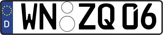 WN-ZQ06