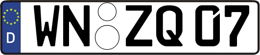 WN-ZQ07