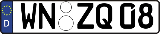 WN-ZQ08