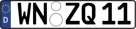 WN-ZQ11