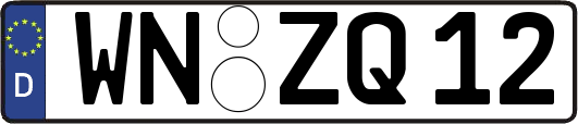 WN-ZQ12