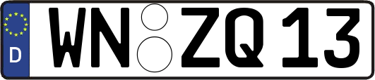 WN-ZQ13