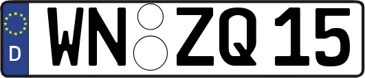 WN-ZQ15