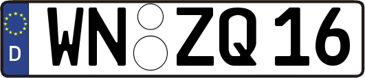 WN-ZQ16
