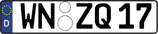 WN-ZQ17