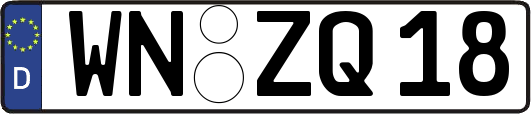WN-ZQ18
