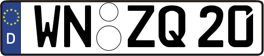 WN-ZQ20