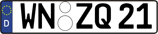 WN-ZQ21