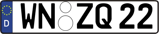 WN-ZQ22