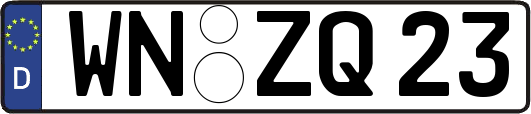 WN-ZQ23