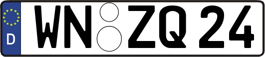WN-ZQ24