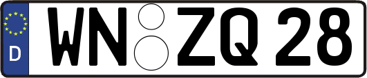 WN-ZQ28