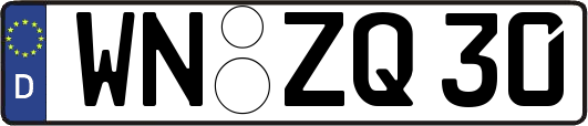 WN-ZQ30