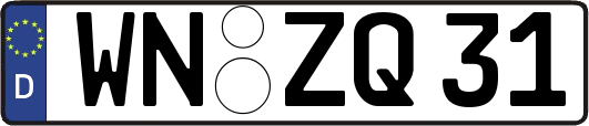 WN-ZQ31