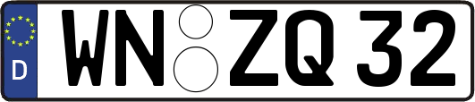 WN-ZQ32