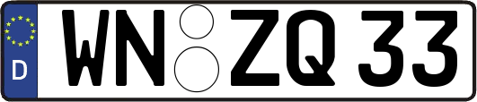 WN-ZQ33