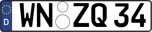 WN-ZQ34