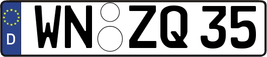 WN-ZQ35
