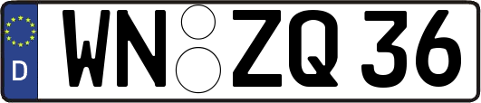 WN-ZQ36