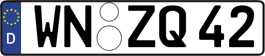 WN-ZQ42
