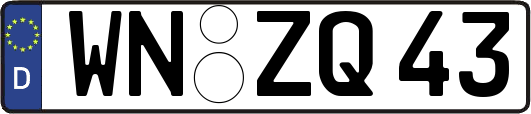 WN-ZQ43