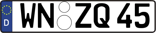 WN-ZQ45