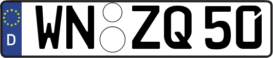 WN-ZQ50