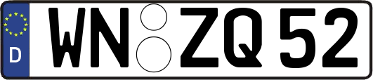 WN-ZQ52