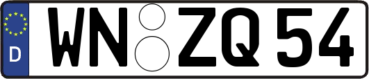 WN-ZQ54