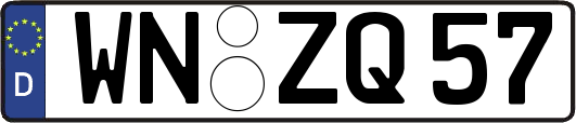 WN-ZQ57