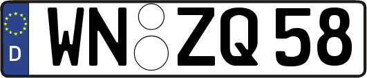 WN-ZQ58