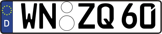WN-ZQ60