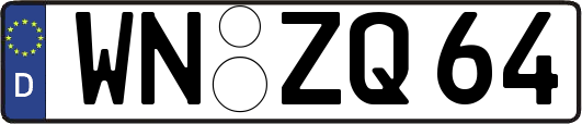 WN-ZQ64