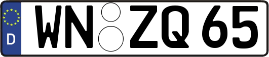 WN-ZQ65